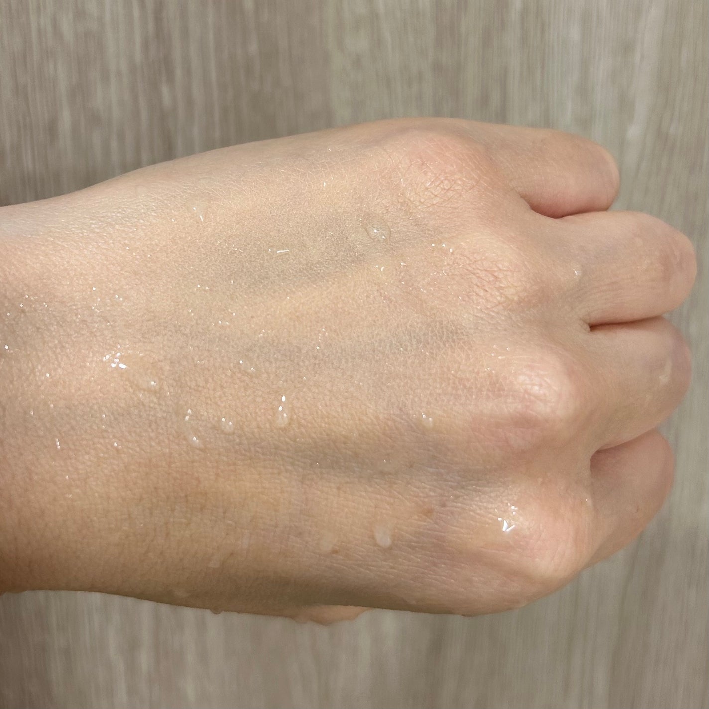 ビーベルベット カバークッション/espoir/クッションファンデーションを使ったクチコミ(5枚目)