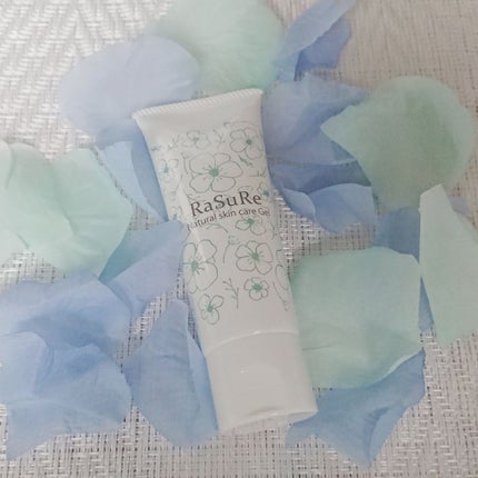 RaSuRe(ラシュレ)/Altnature/オールインワン化粧品を使ったクチコミ(1枚目)