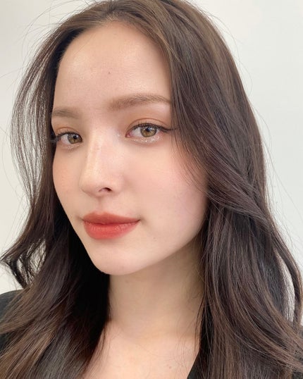 ケイト デザイニングアイブロウ3D/KATE/パウダーアイブロウを使ったクチコミ(4枚目)