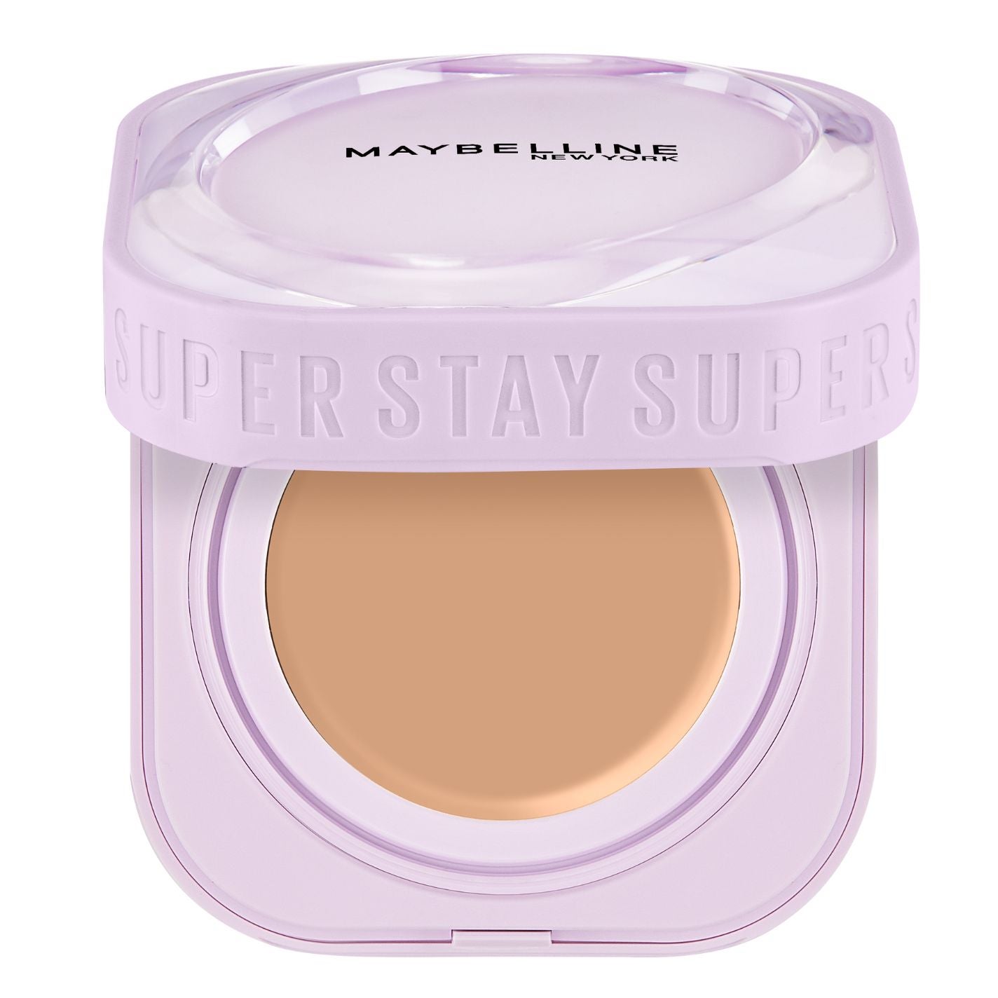 SPステイ クリームパクト ファンデーション N30