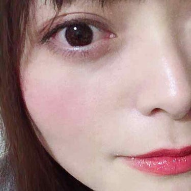 冬の暗い色の服＆髪色に負けない
しっかり濃いめメイク💄
リアルクローズシャドウの色をベースに
ピンク・パープルを意識。
今回の色味は普段使わない冒険色。
これから先使わない可能性もあるのでプチプラ中心で