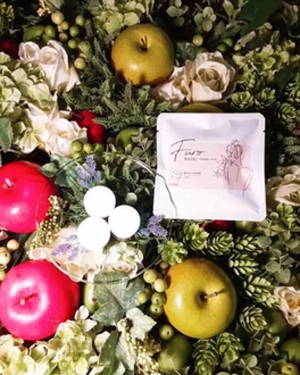 Furo BASIC/Furo/炭酸系入浴剤を使ったクチコミ(1枚目)