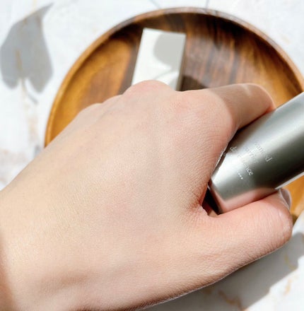 アドバンスバリア デイエッセンス/iniks/日焼け止めローションを使ったクチコミ(9枚目)