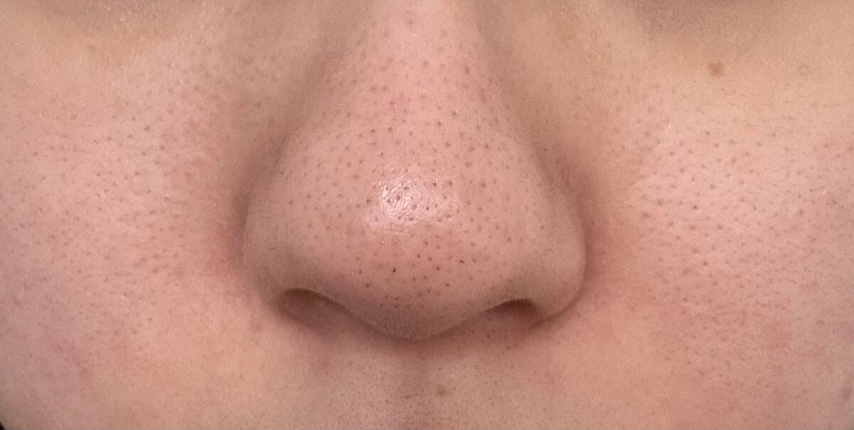 エリクシール ルフレ バランシング おしろいミルク C/エリクシール/乳液を使ったクチコミ(2枚目)