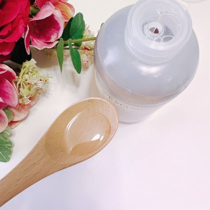 ウィ スタンド ヘア アンド ボディウォッシュ/ダヴィネス/サロンシャンプーを使ったクチコミ(2枚目)