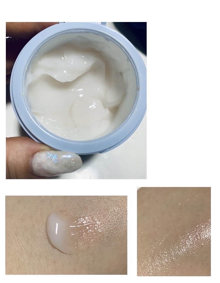 スペシャルジェルクリーム クール/アクアレーベル/オールインワン化粧品を使ったクチコミ（2枚目）