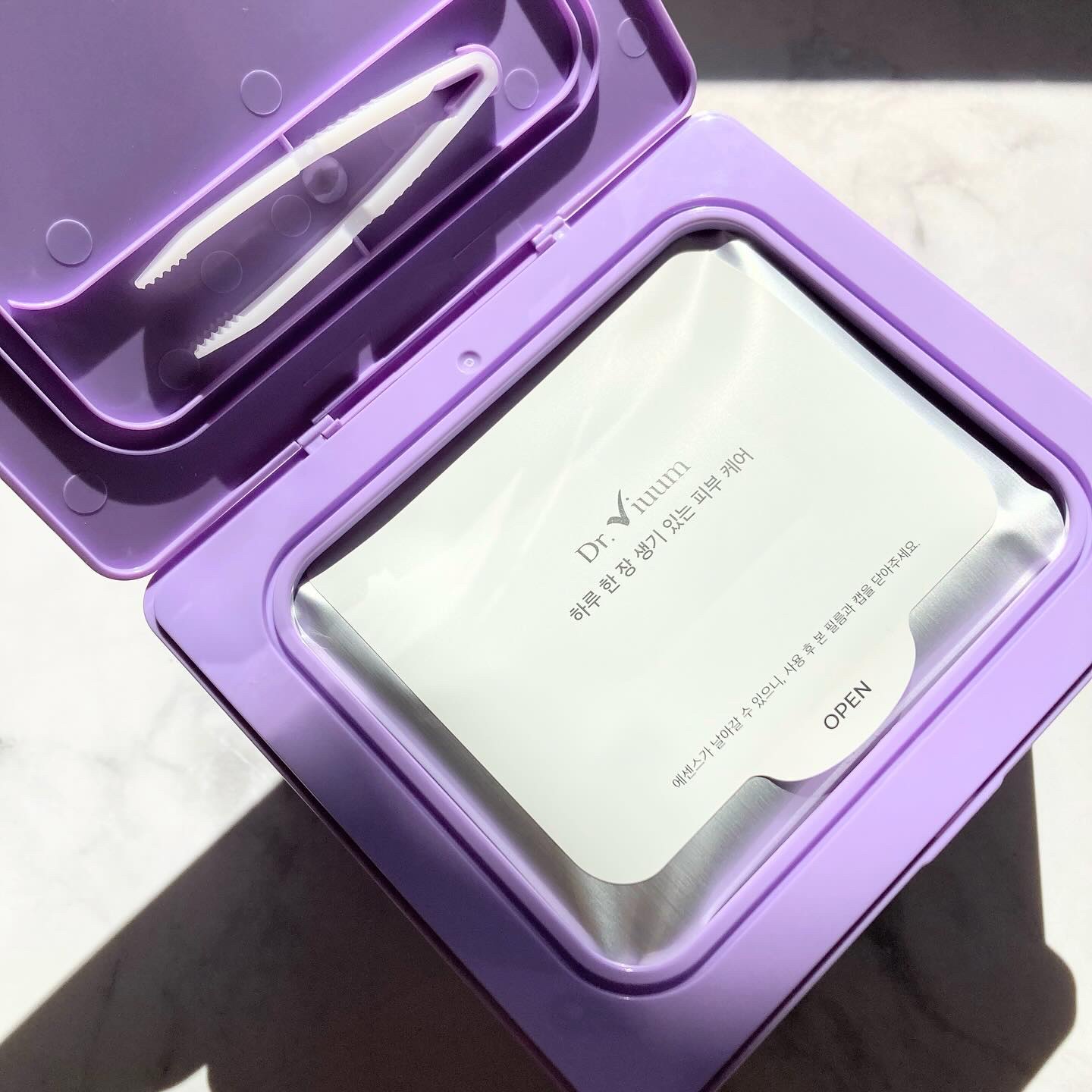 グルタシカ Mクリーム/Dr.Viuum/フェイスクリームを使ったクチコミ（3枚目）