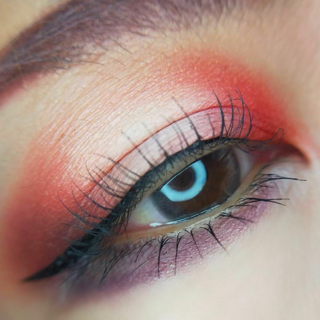 オンブル ジェ/GUERLAIN/アイシャドウパレットを使ったクチコミ(2枚目)