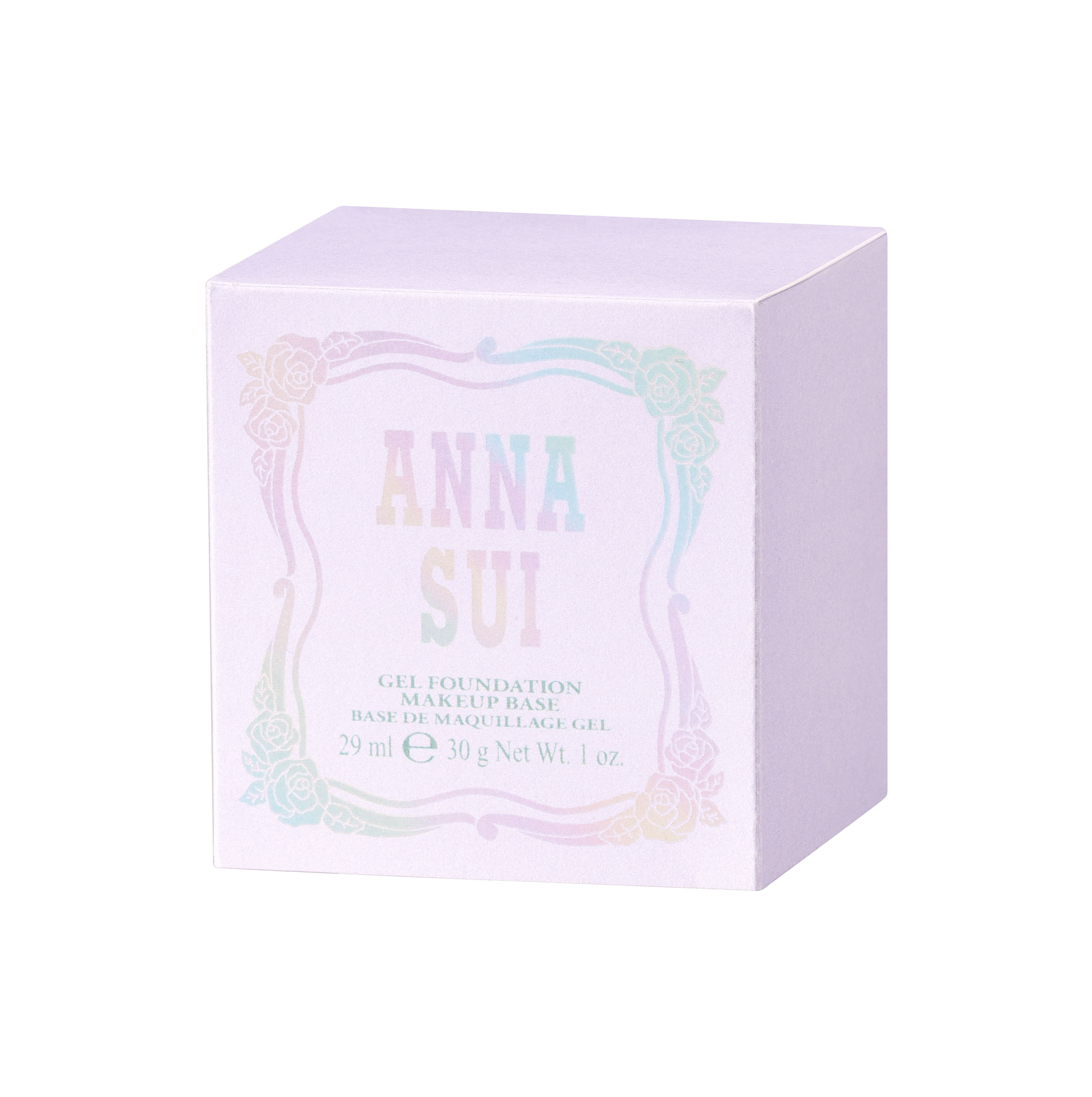 ゲル ファンデーション メイクアップ ベース 30g（限定パッケージ）