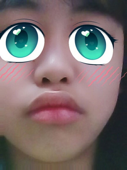 ディアダーリン ウォータージェルティント (アイスティント)/ETUDE/口紅を使ったクチコミ(1枚目)