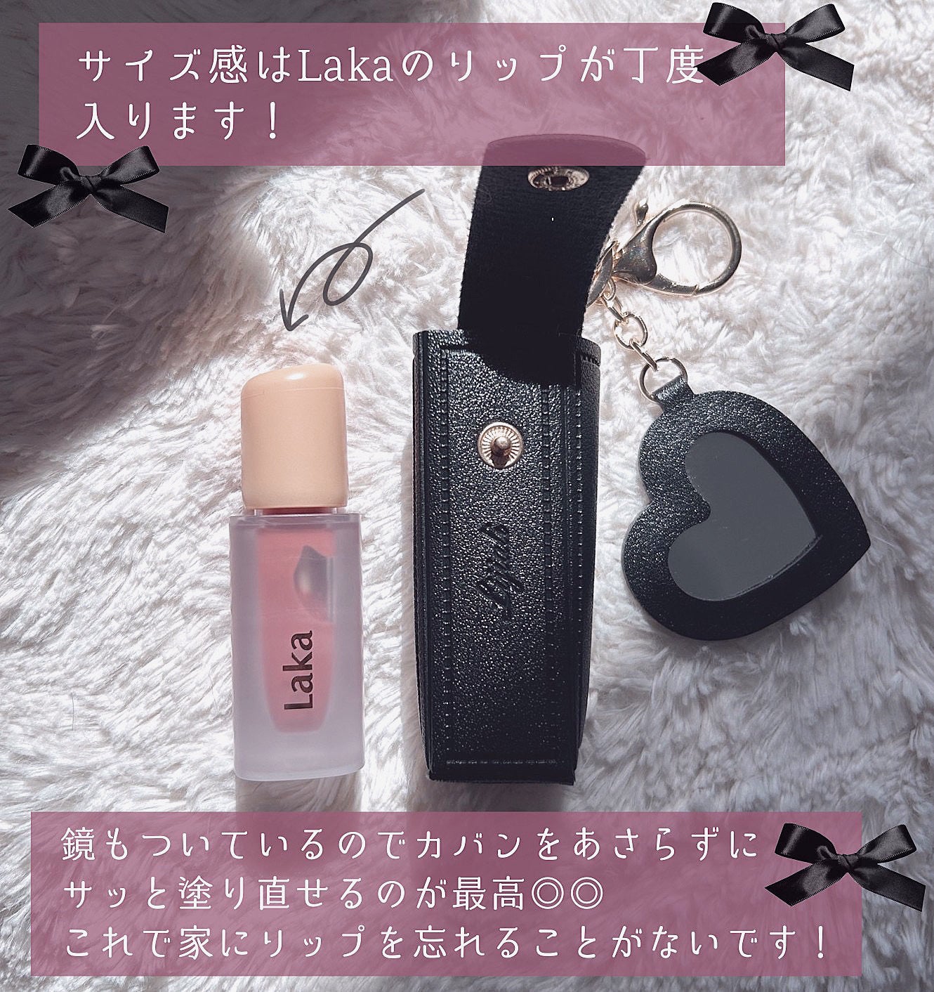 SHEIN ポーチ/SHEIN/化粧ポーチを使ったクチコミ(4枚目)