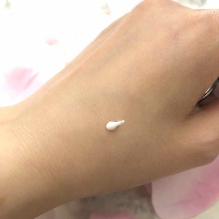 UVイデア XL プロテクショントーンアップ/ラ ロッシュ ポゼ/日焼け止めクリームを使ったクチコミ(2枚目)