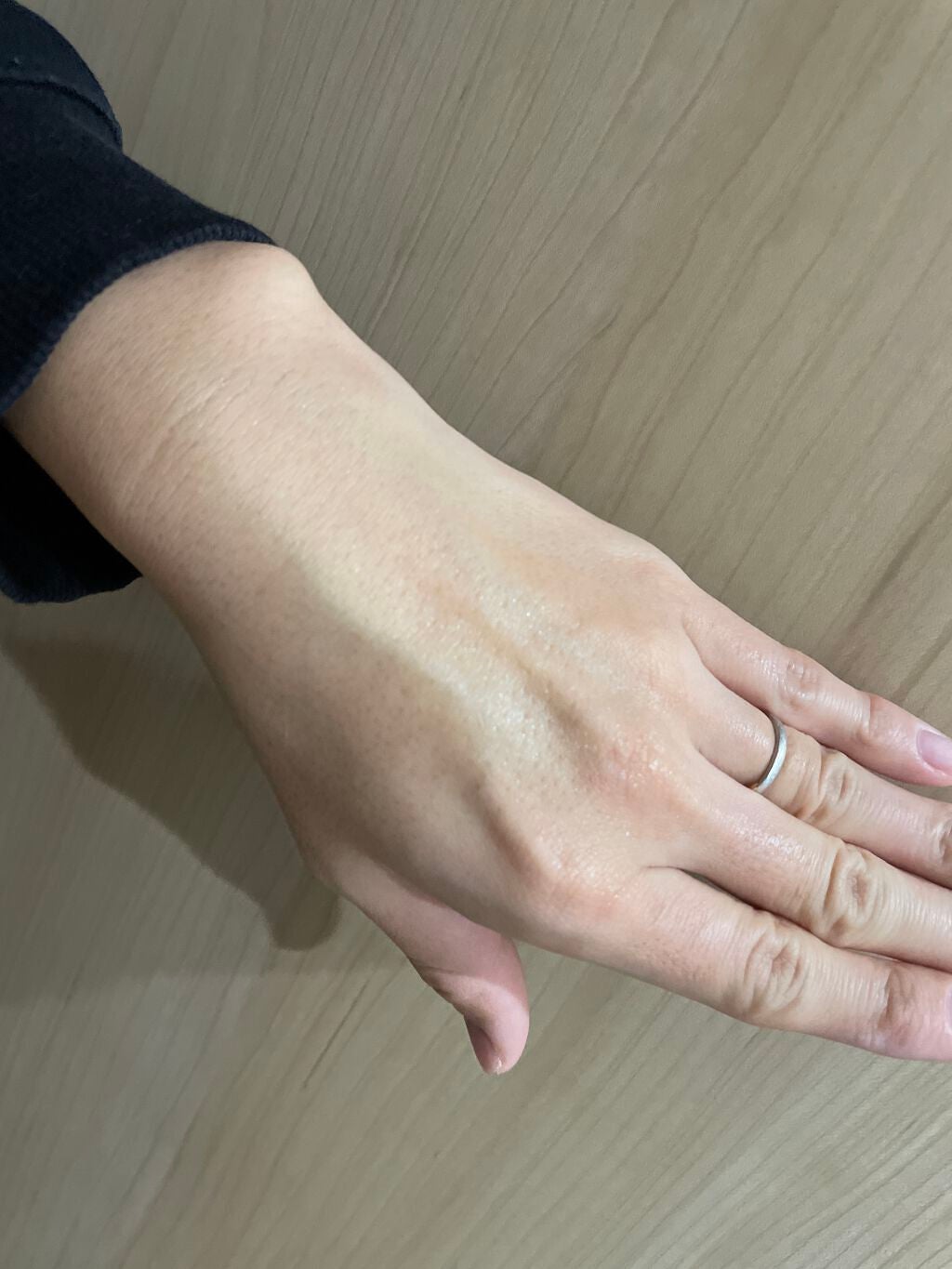 美容液/バッサ/美容液を使ったクチコミ(3枚目)