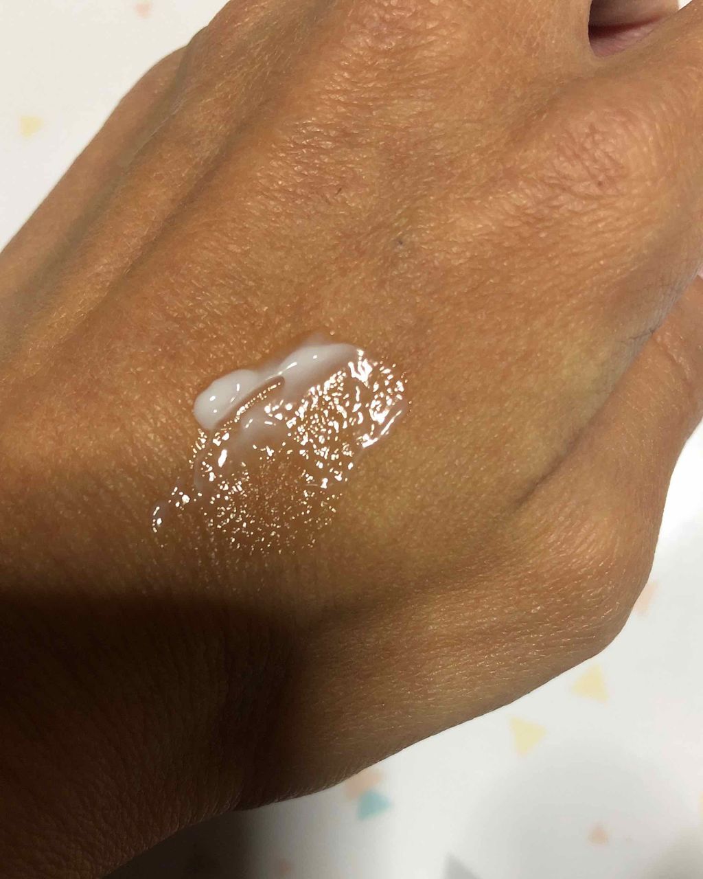 SARARITO/フロムココロ/化粧下地を使ったクチコミ(3枚目)