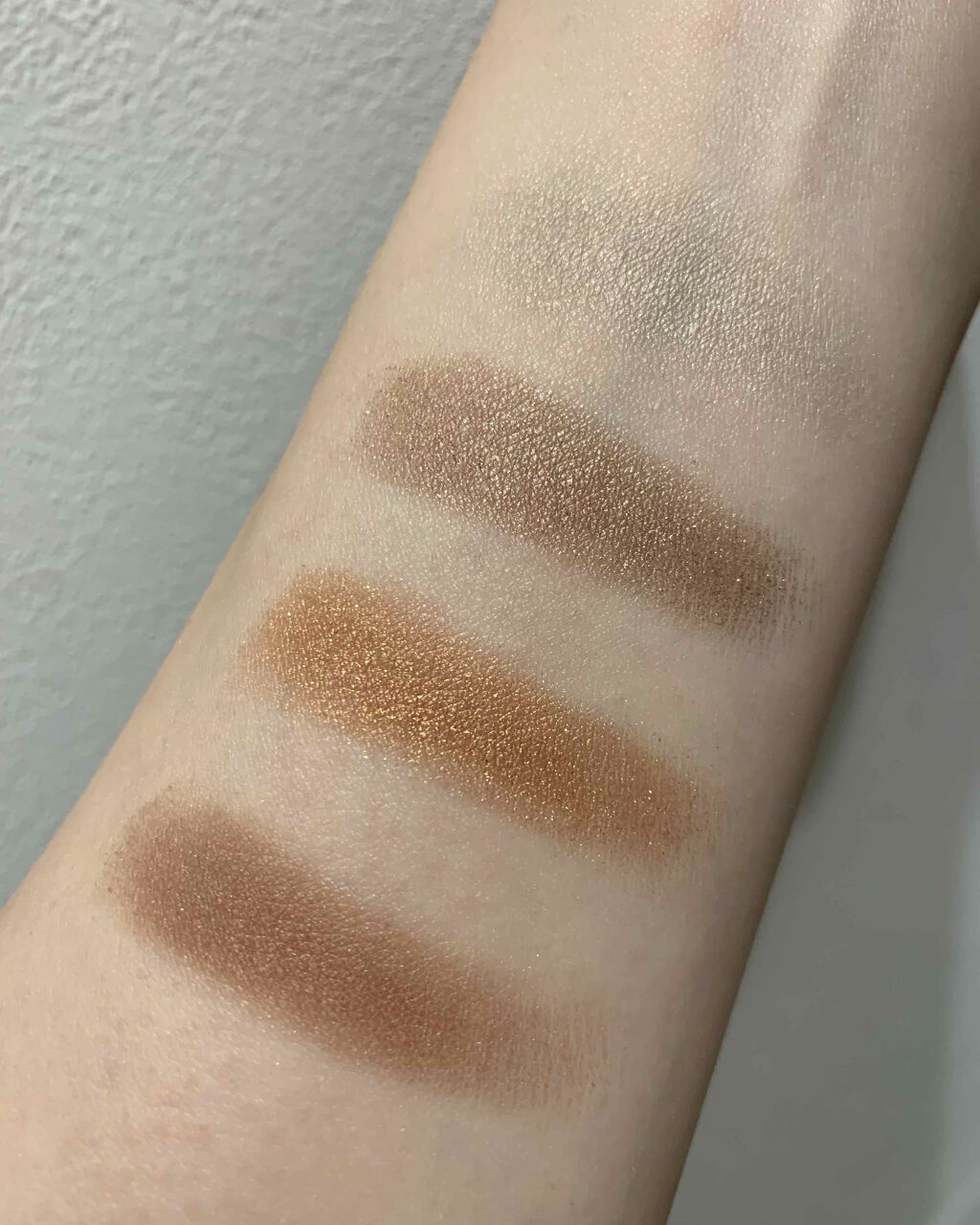 アイカラーレーション/LUNASOL/アイシャドウパレットを使ったクチコミ(4枚目)