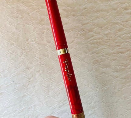 ステイブロウ/Papilio/アイブロウペンシルを使ったクチコミ(3枚目)