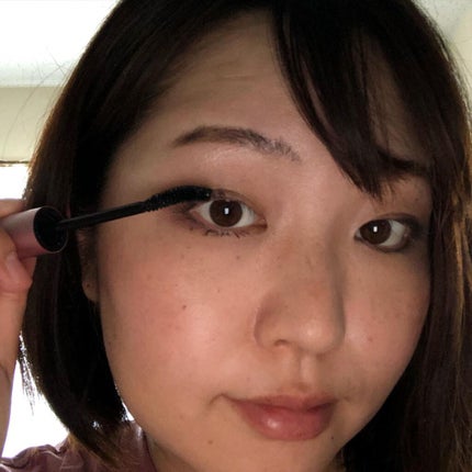 ベター ザン セックス マスカラ ドール ラッシュ/Too Faced/マスカラを使ったクチコミ(2枚目)