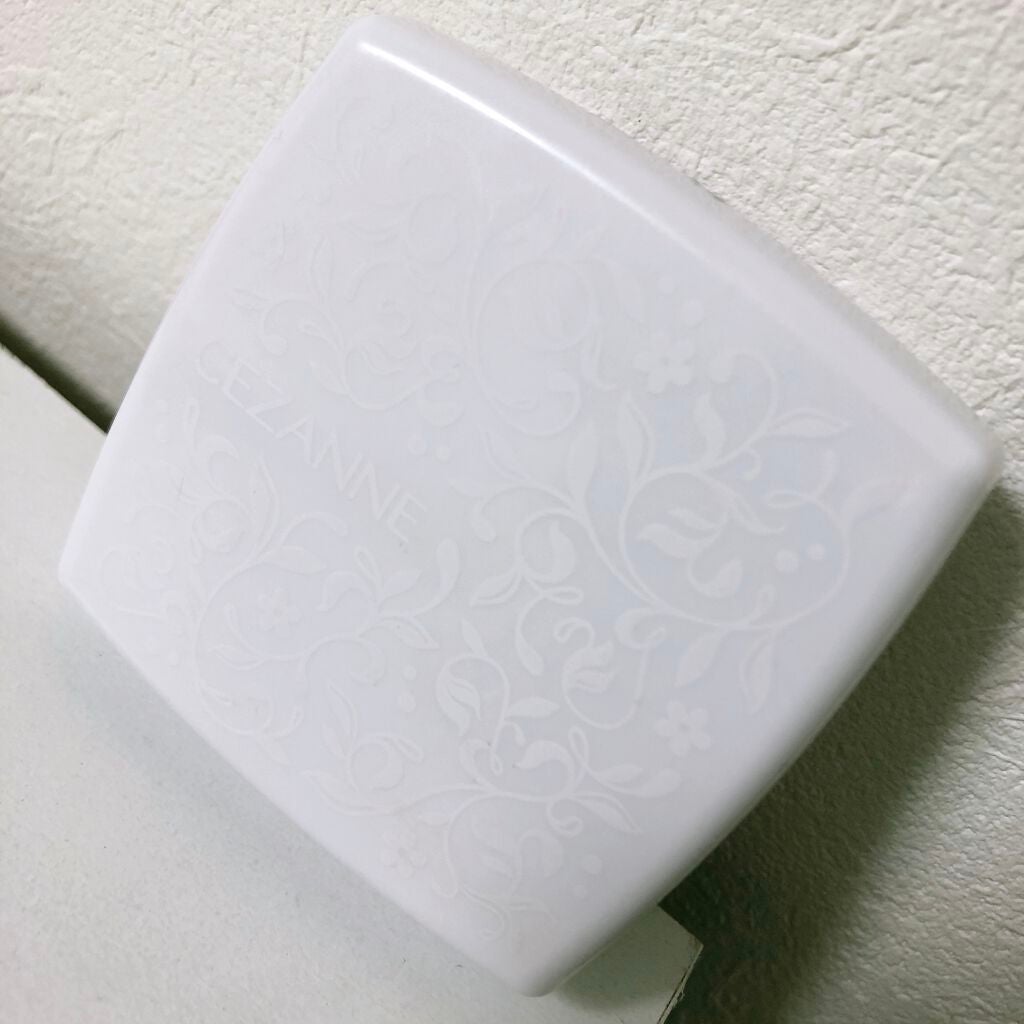 エッセンスBBパクト/CEZANNE/BBクリームを使ったクチコミ(1枚目)