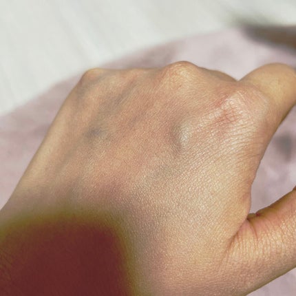 【旧】ディオールスキン フォーエヴァー スキン ヴェール/Dior/化粧下地を使ったクチコミ(3枚目)