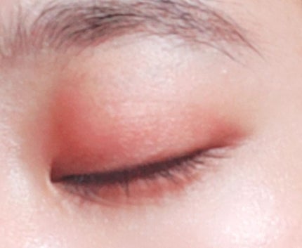 プレイカラーアイシャドウ メープルロード/ETUDE/アイシャドウパレットを使ったクチコミ(4枚目)