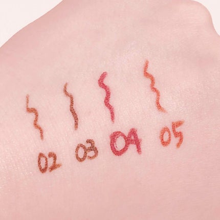 クリーミータッチライナー/キャンメイク/ジェルアイライナーを使ったクチコミ(2枚目)