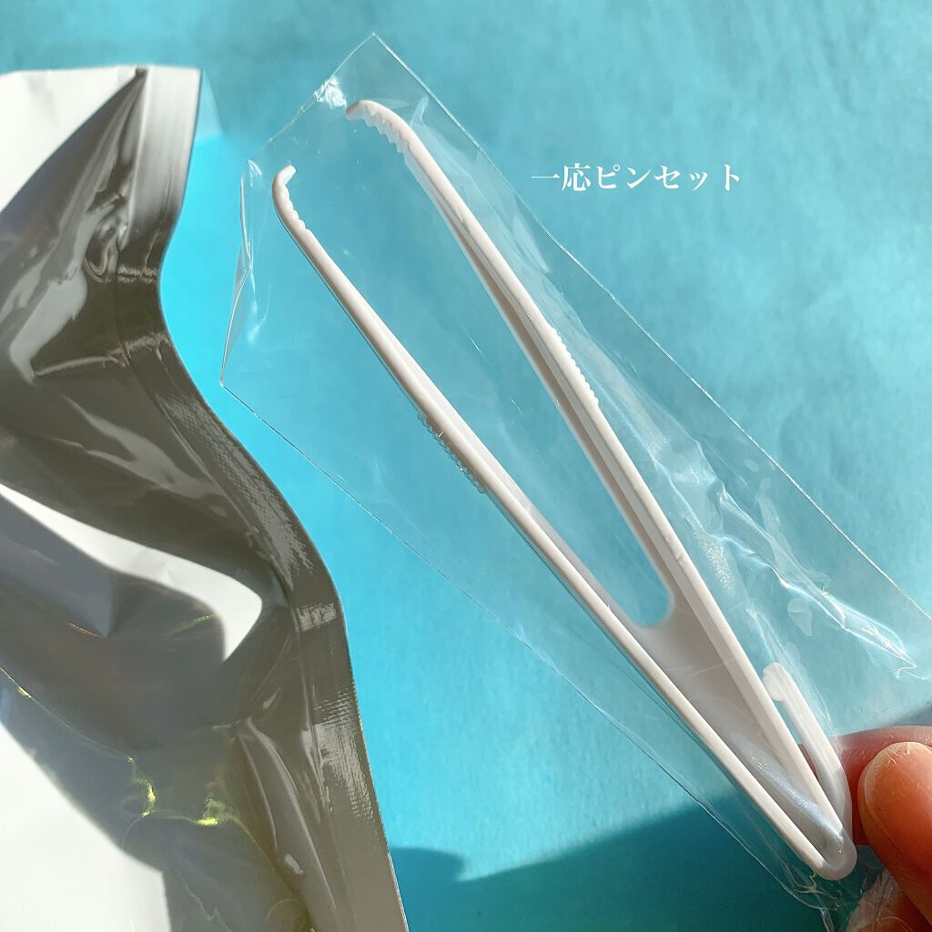 ホワイトエッセンスマスク 30P/ジャパンギャルズ/シートマスク・パックを使ったクチコミ(5枚目)