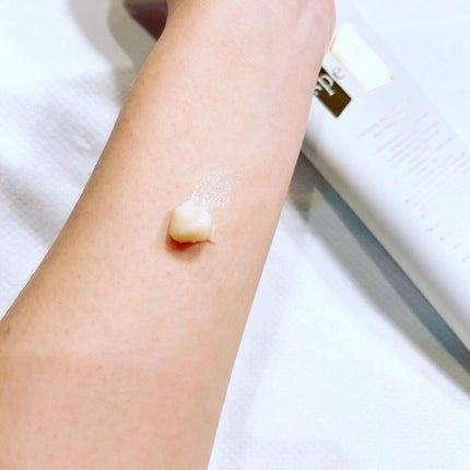 speraクレンジングジェルバーム/spera/クレンジングジェルを使ったクチコミ(3枚目)