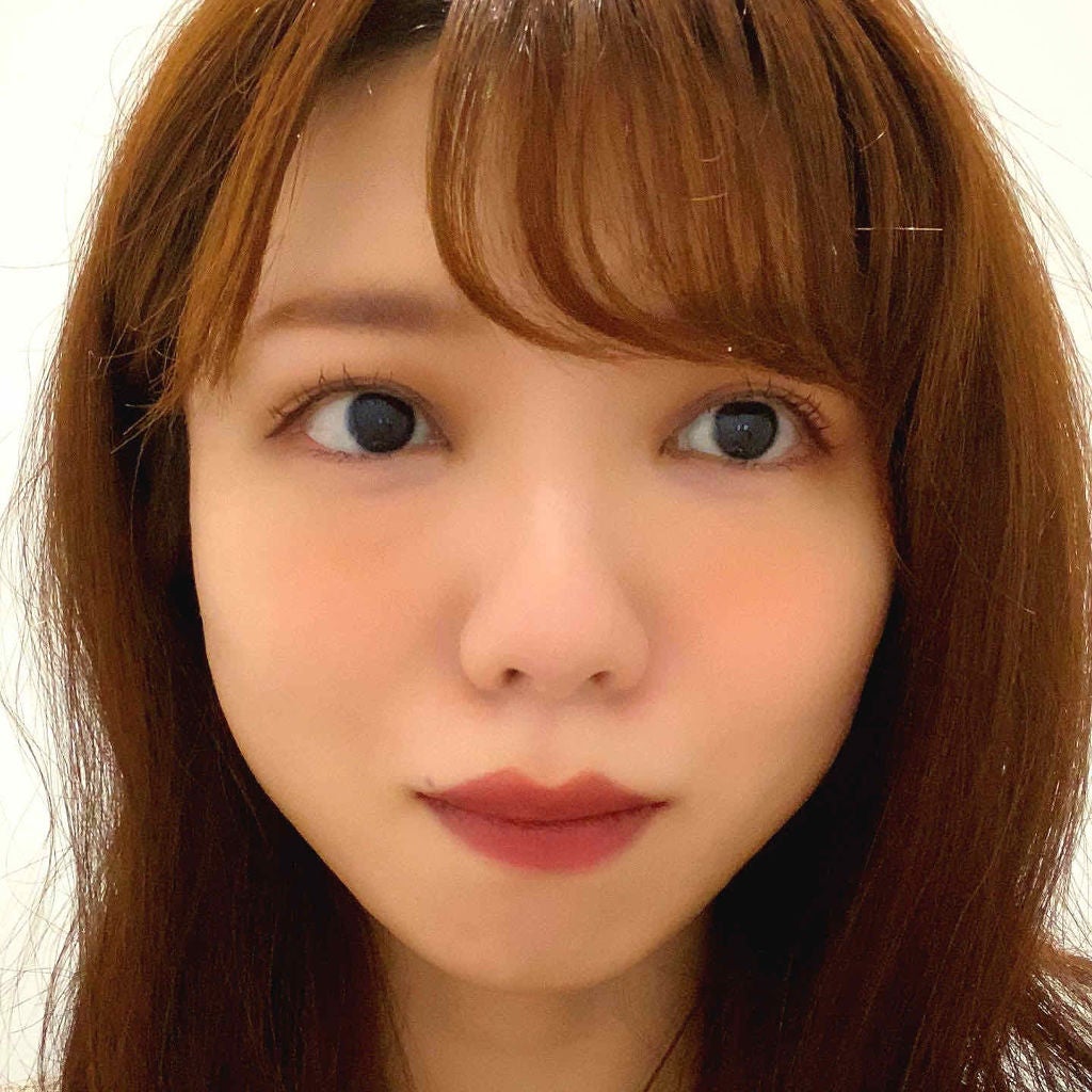 フーミー リップスティック/WHOMEE/口紅を使ったクチコミ(3枚目)