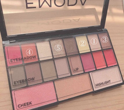 JELLY 2019年7月号/JELLY/雑誌を使ったクチコミ(2枚目)