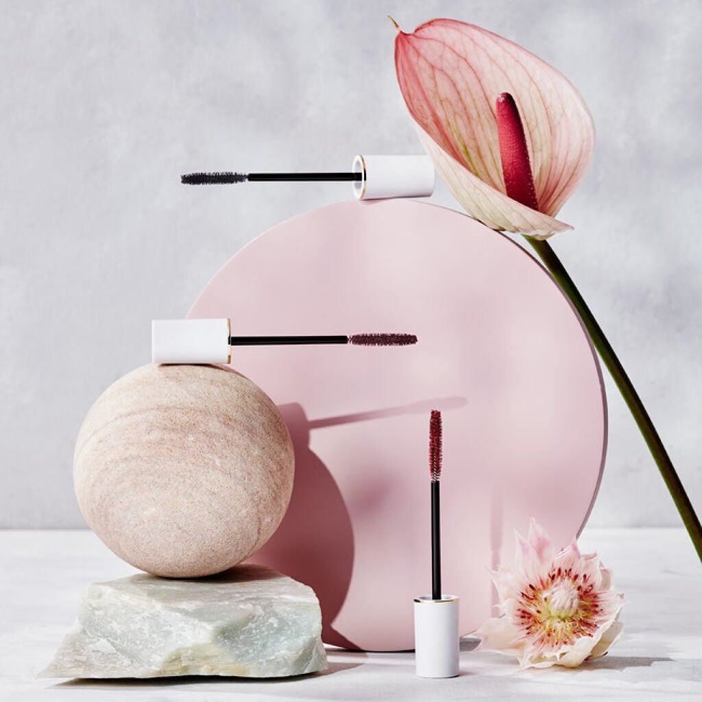 トーン ロング ラッシュ マスカラ (SL) to/one