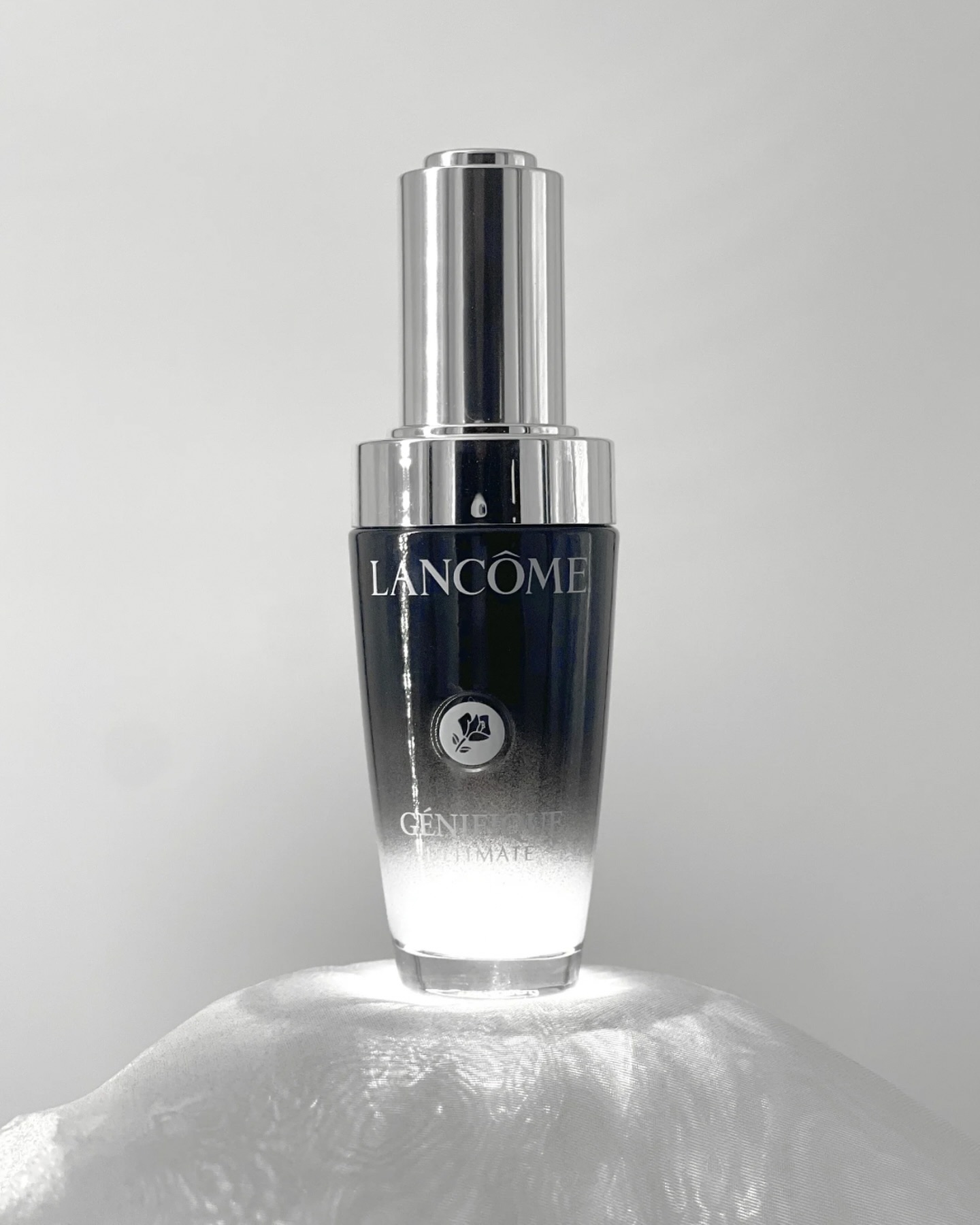 ジェニフィック アルティメ セラム/LANCOME/美容液を使ったクチコミ（1枚目）