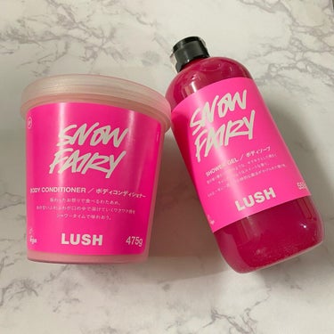 ラッシュ ニューロージーのクチコミ「LUSH のバスボム大集合😚

#LUSH  #ラッシュ
#ラッシュバスボム

年末にLUSH.....」（2枚目）