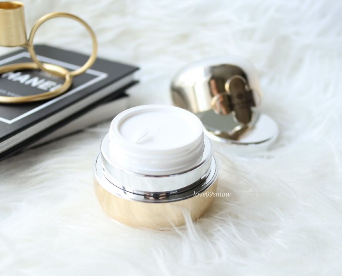 AG アルティメット フェイシャルクリームマスク/AGアルティメット/フェイスクリームを使ったクチコミ（3枚目）