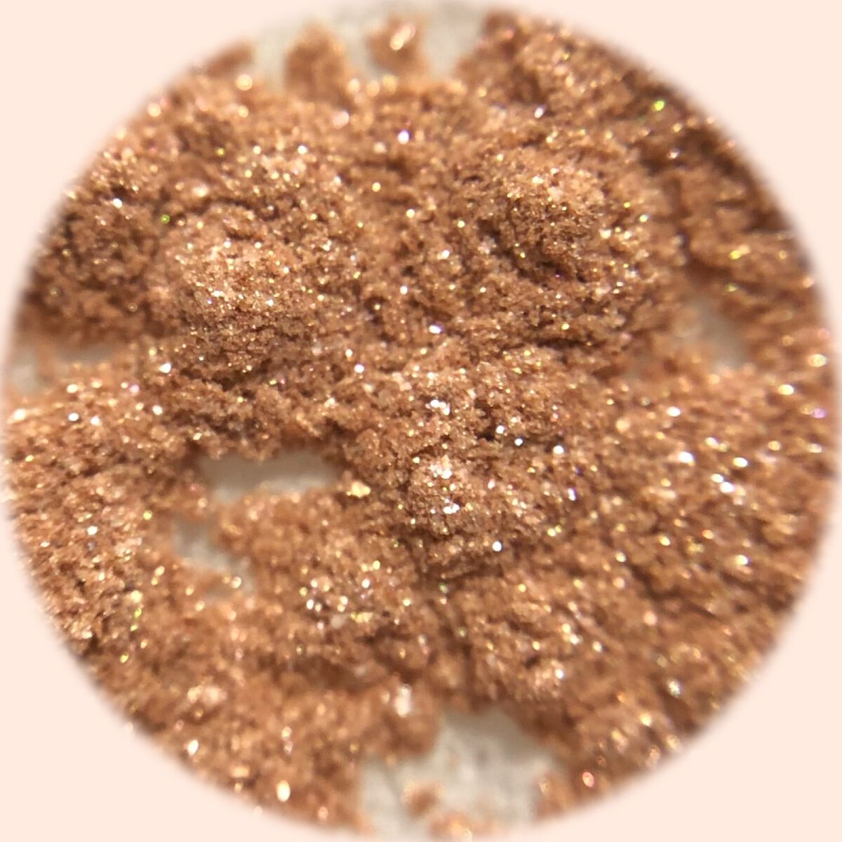 ミネラルパウダーアイシャドウ/レイチェル ワイン/単色アイシャドウを使ったクチコミ（3枚目）