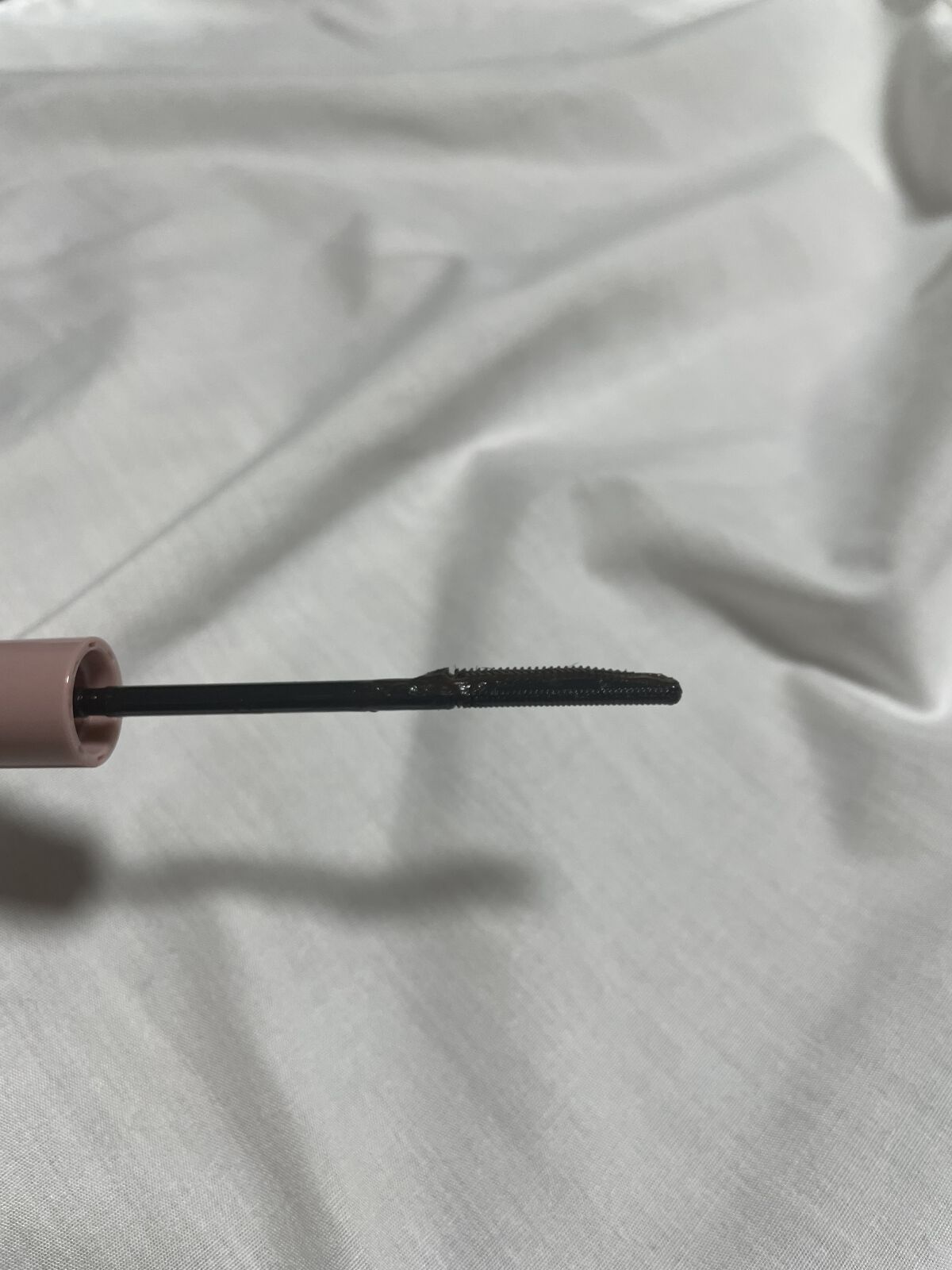 ウォンジョンヨ ヌードアイラッシュ/Wonjungyo/マスカラを使ったクチコミ（2枚目）