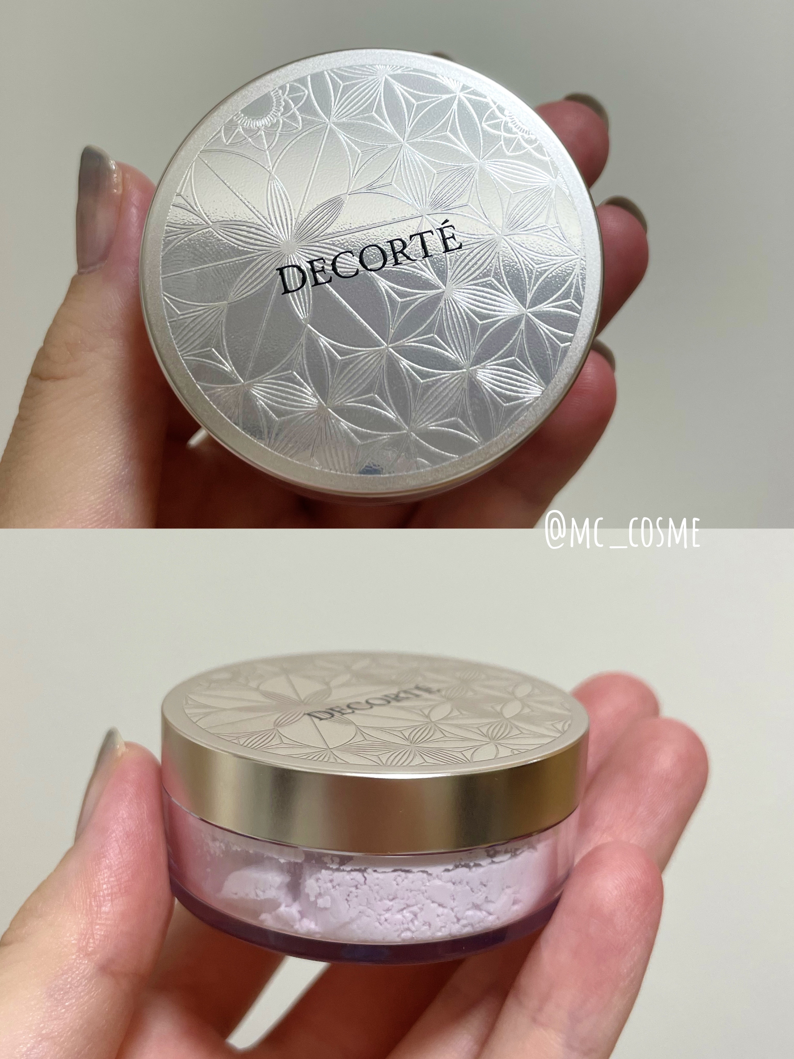 イドラクラリティ　薬用 トリートメント エッセンス ウォーター/DECORTÉ/化粧水を使ったクチコミ（2枚目）