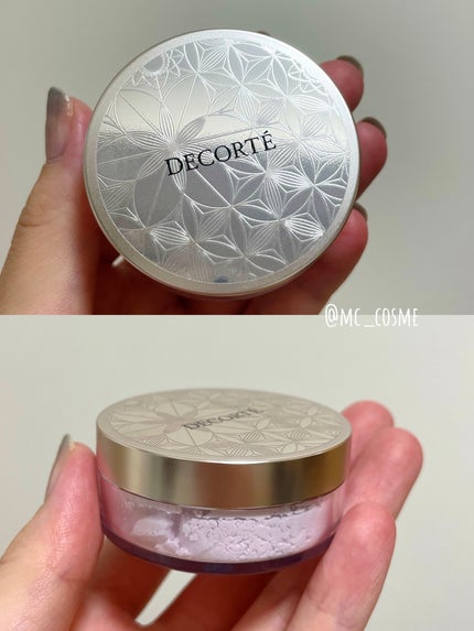 イドラクラリティ 薬用 トリートメント エッセンス ウォーター/DECORTÉ/化粧水を使ったクチコミ(2枚目)