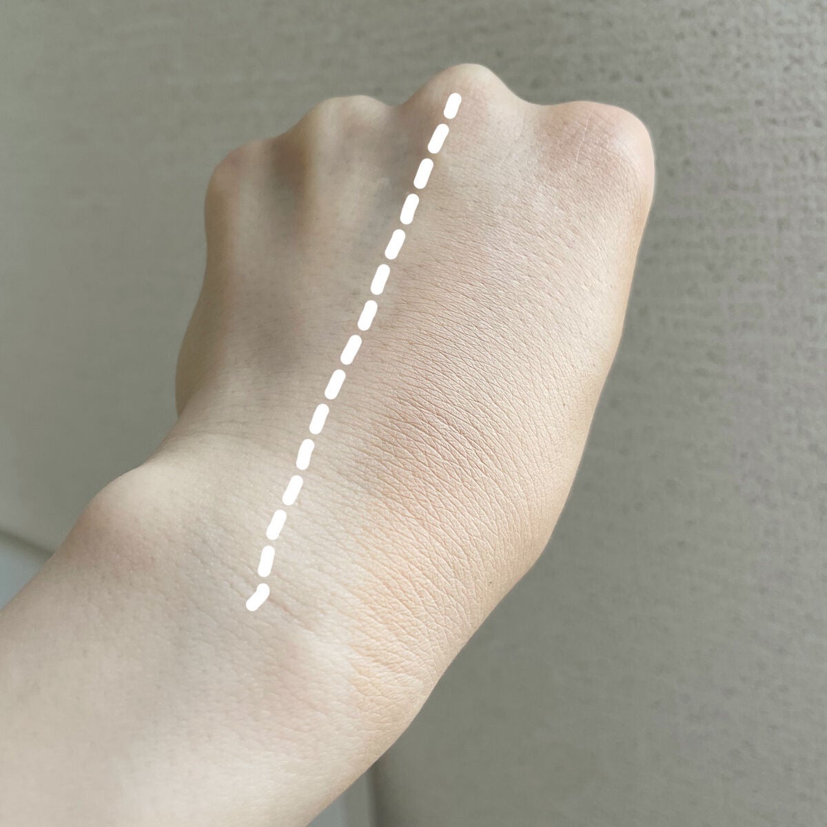 ゼン ウェア フルイド/DECORTÉ/リキッドファンデーションを使ったクチコミ(4枚目)