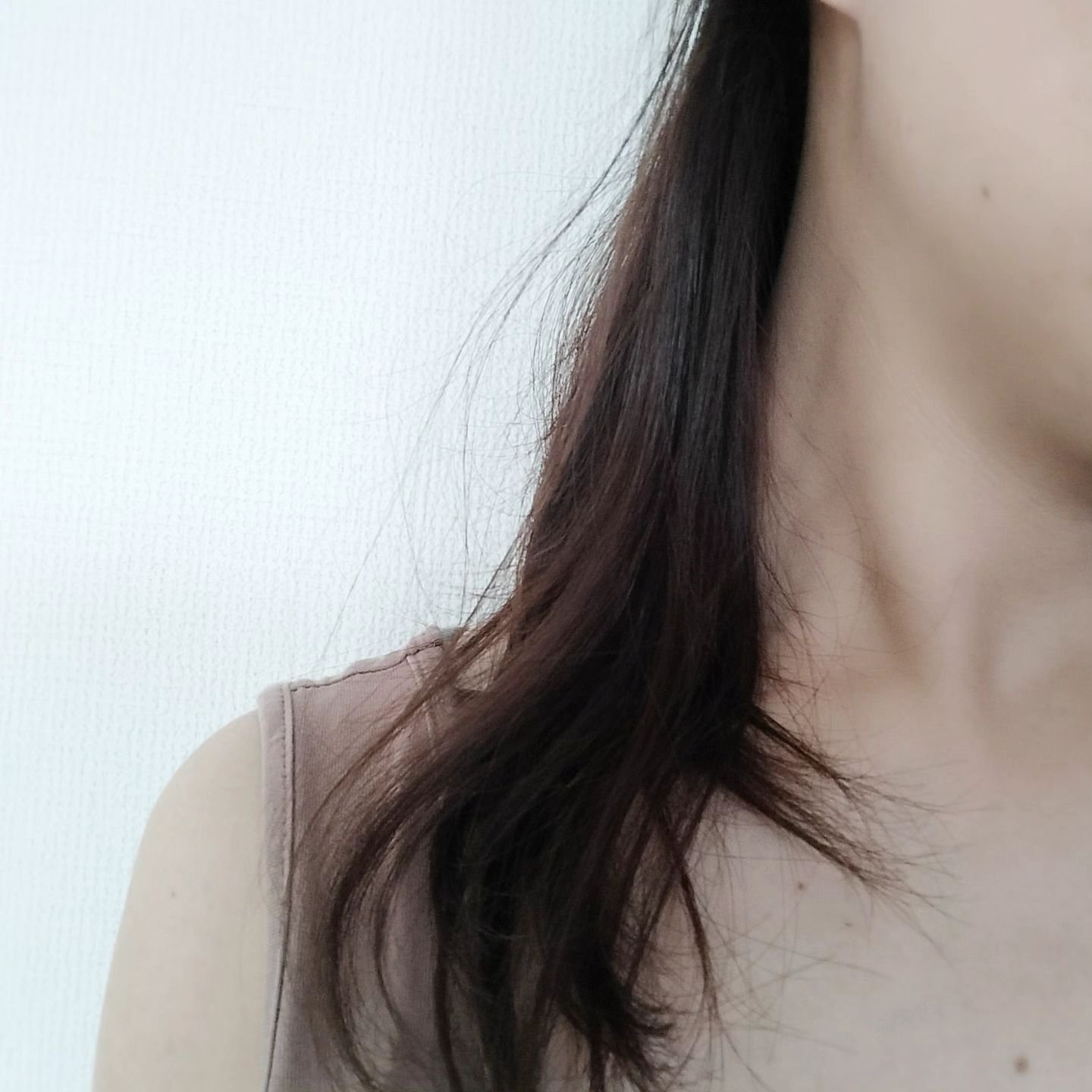 ディアテック UKUWA+のクチコミ「@beautopiamedia 様

✨UKUWA モイストプラス✨

みずみずしく潤う髪の毛.....」（3枚目）