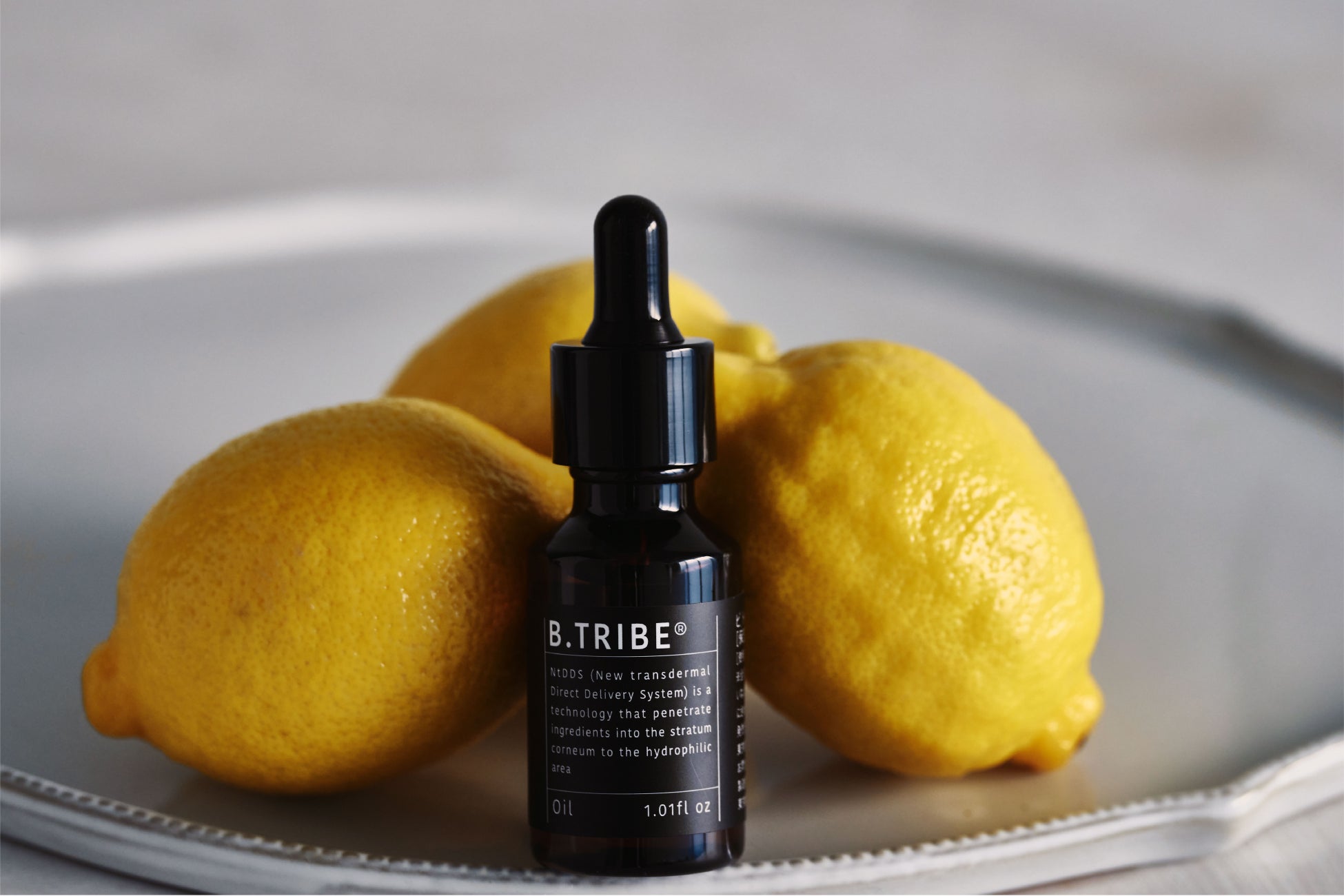 B.TRIBE® ビ.トライブ オイル 