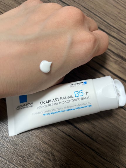 を使ったクチコミ(2枚目)