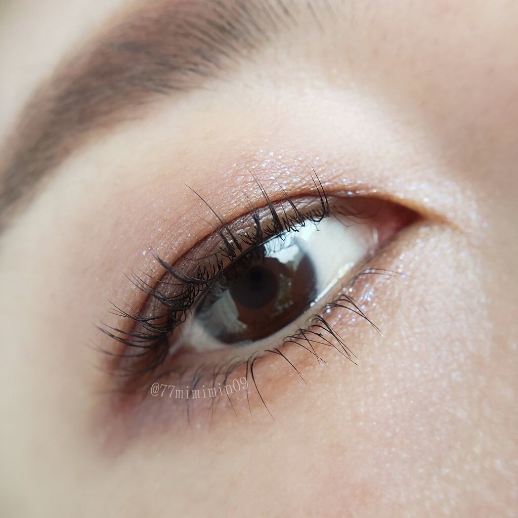 シグニチャー カラー アイズ/SUQQU/アイシャドウパレットを使ったクチコミ（2枚目）