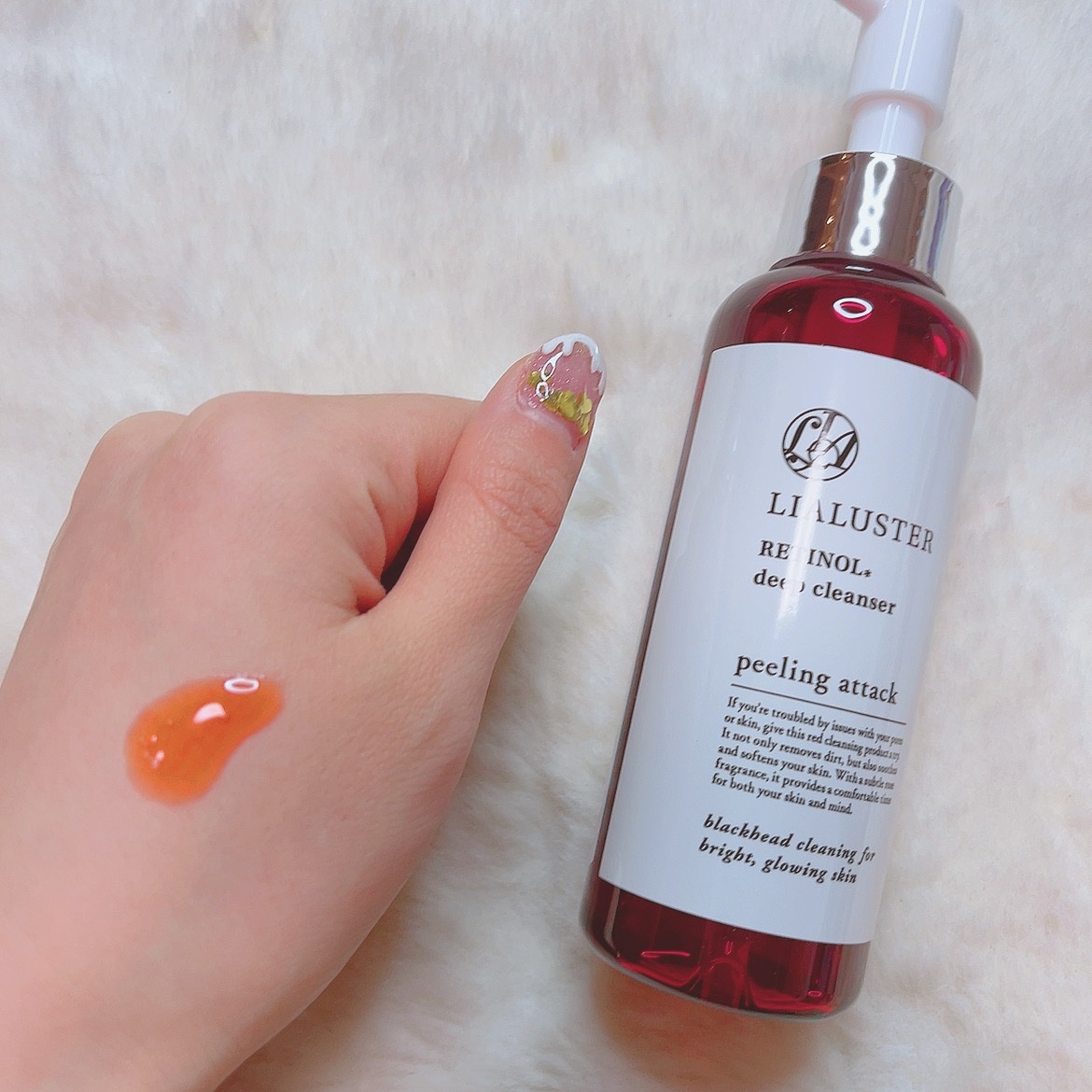 を使ったクチコミ（2枚目）