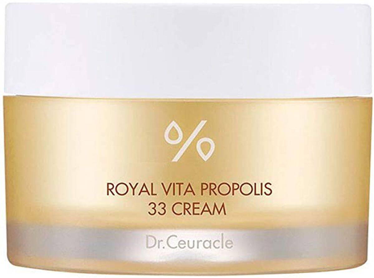 ロイヤルビタプロポリス33クリーム / Dr.Ceuracle