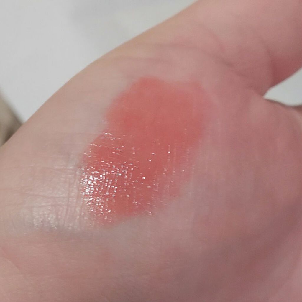 エレガンス ルージュ シュペルブ/Elégance/口紅を使ったクチコミ(4枚目)