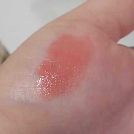 エレガンス ルージュ シュペルブ/Elégance/口紅を使ったクチコミ(4枚目)