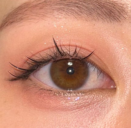 ウォンジョンヨ W デイリームードアップパレット /Wonjungyo/アイシャドウパレットを使ったクチコミ(6枚目)