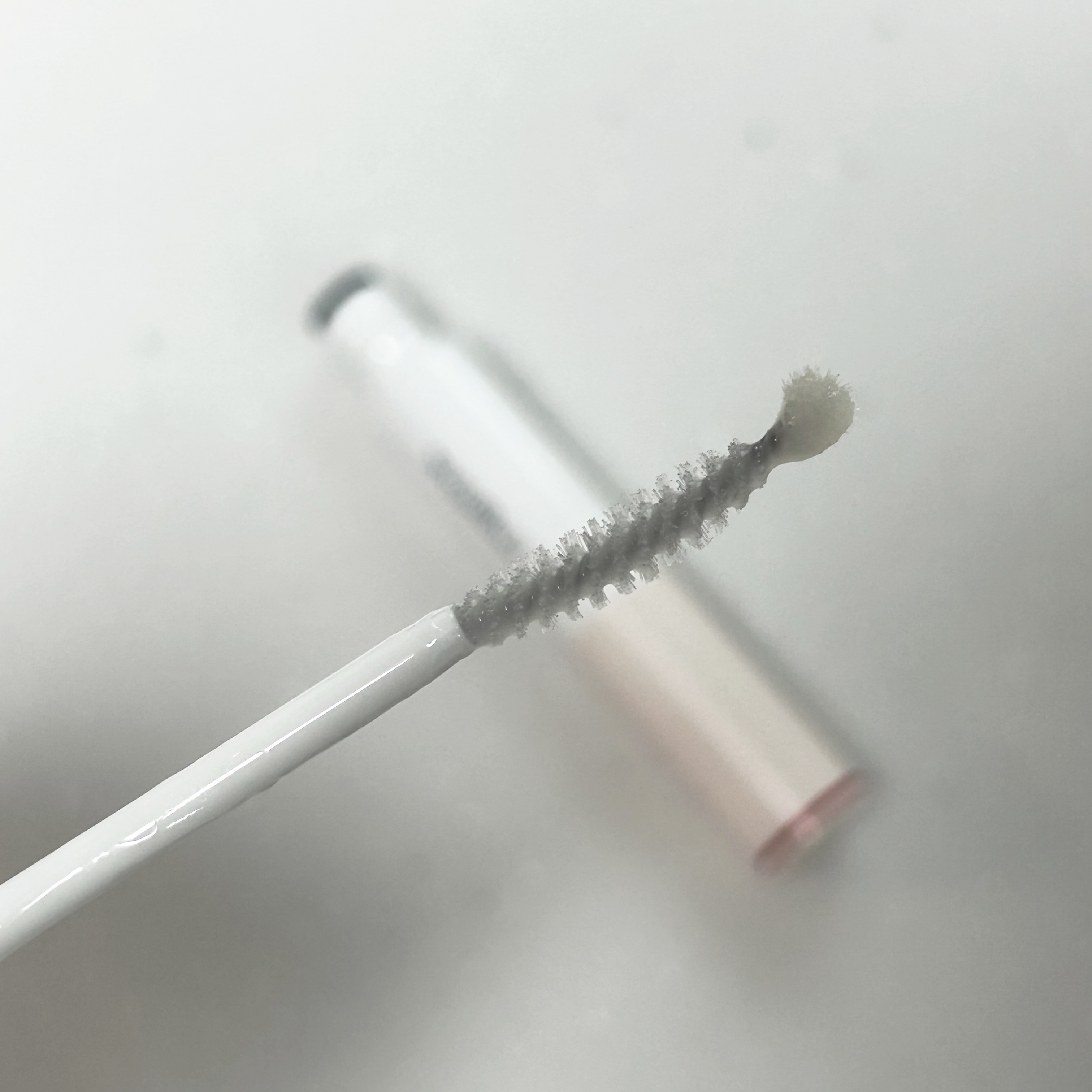 ドラマティックアイラッシュエッセンス/マキアージュ/まつげ美容液を使ったクチコミ（2枚目）