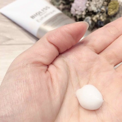 ボタニカル エステティーク リファイニング シャンプー/グロスコーティング コンディショナー(スムース)/SSビオリス/市販シャンプーを使ったクチコミ(4枚目)