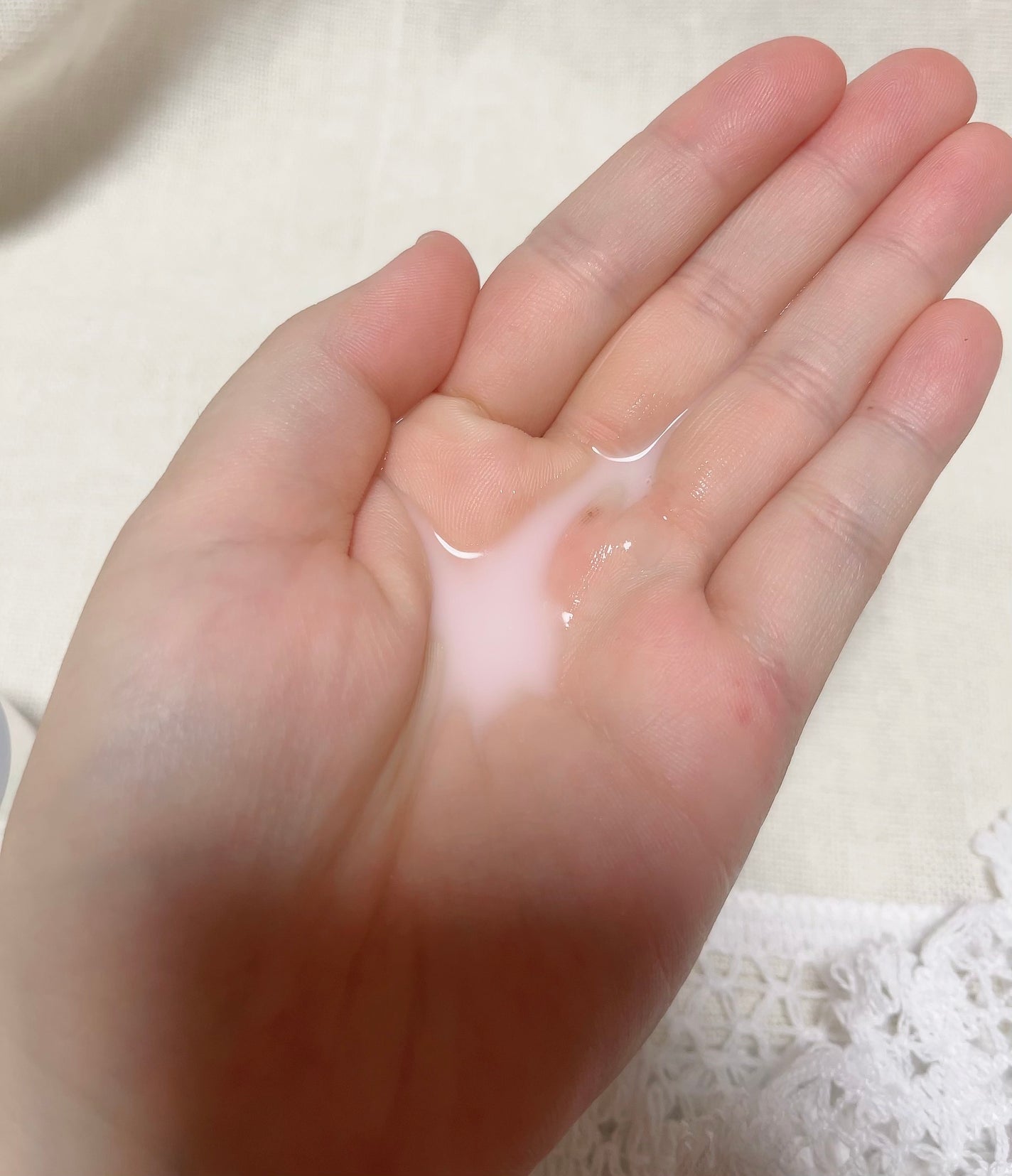 ユース ラディアンス ビタチノール セラム/primera/美容液を使ったクチコミ(3枚目)